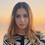 Noor Zuhair - @noorbelle___ - Instagram