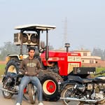 ਨੁਰ ਚੀਮਾਂ - @noorcheema_ak47 - Instagram