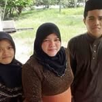 Nor Aisah Abdullah - @nor.abdullah.1806 - Instagram