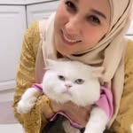 Nor Aliah Lee Abdullah - @aliazekri - Instagram