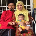 Nor Atiqah Fatihah Abdullah - @ticer.eqahihah - Instagram