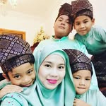 Nor Syafawati Abdullah - @syafa_osnamila - Instagram