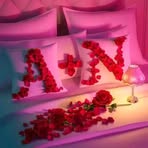 Nora Abdou - Facebook