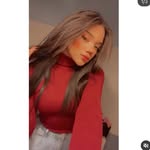 🇹🇷❤️🇵🇸 - @nora_abdou_1 - Instagram
