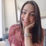 Nora Alfaro - @nora_eav - Instagram