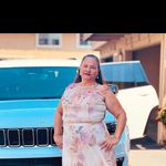 Nora alfaro - @alforoiseladejesus - Instagram