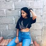 Nora Alfaro - @noraalfaro7 - Instagram