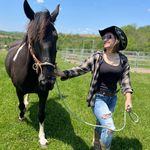 Nora Allison - @nallisonrides - Instagram