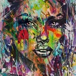 Nora Allison - @noraartsgallery - Instagram