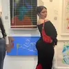 Nora Allison - @jelenaoliverart0 - TikTok