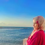 نورا الغمرى - @nora.amin7070 - Instagram