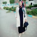 Nora Amin - @noraamin954 - Instagram