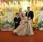 Nora Amin - Facebook