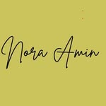 Nora Amin - @noraamindesigns - Instagram