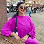 Nora Amin - @noraamin93 - Instagram