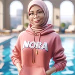 Nora Amin - @nora.amin20 - Instagram