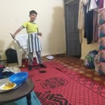 Nora Amin - @amine___mawtini__1312 - Instagram