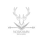 Nora Amin - @noraamin.d - Instagram