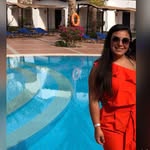 Nora Amin - @nora_amin1 - Instagram