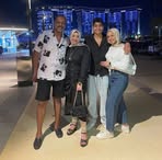 Nora Amin - Facebook