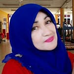 Nora Amin - @noraamin55 - Instagram