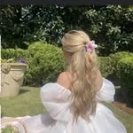 Nora Amin - @zuogskhd - Instagram