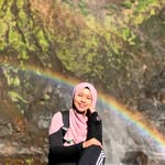 Noracoklat - @noraa_min - Instagram