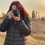 Nora Anthony Krøger - @nkroger_photography - Instagram