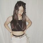 Nora Arias - @noraariasok - Instagram