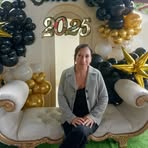 Nora Arias - Facebook