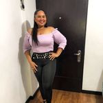 Nora Arias - @noraarias_divas - Instagram