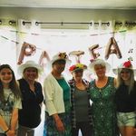 Nora Hewson Armstrong - @hewsonarmstrong - Instagram