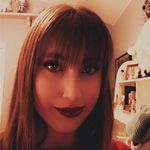 Nora Joelle Armstrong - @nora82020 - Instagram