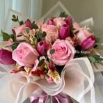 Nora Badillo - Facebook