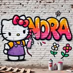 Nora Badillo - Facebook