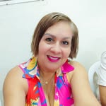 Nora Badillo - @badilloespino - Instagram
