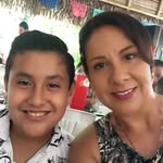 Nora Badillo Espino - @norisspino - Instagram