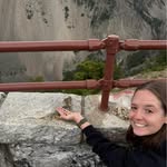 Nora Askew Ballance - @naballance - Instagram