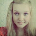 Вика - @noraballard367 - Instagram