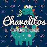 Chavalitos Mid - @nora_barcelo - Instagram