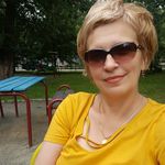 Ирина Гонза - @norabarlow69 - Instagram