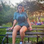 Nora Barlow - @8yassinechab - Instagram