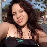 Nora Barrientos - @alee.cf19 - Instagram