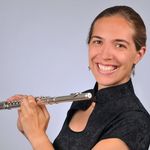 Nora Becker - @norabeckerflute - Instagram