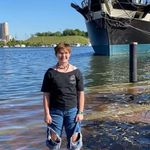 Nora Becker - @nbecker428 - Instagram