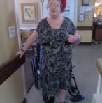Nora Becker - Facebook