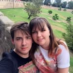 Ирина Бартко - @elnorabelcher - Instagram