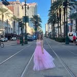 Nora Rose Belcher - @norar0se - Instagram