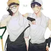 SIMPSFORANIME - @lanorabelcher4 - TikTok