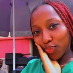 Nora Agbor - @norabella__11 - Instagram